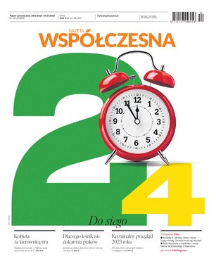 Gazeta Współczesna 251/2023