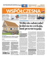 Gazeta Współczesna 27/2023