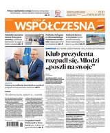 Gazeta Współczesna 28/2023