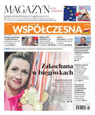 Gazeta Współczesna 29/2023