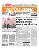 Gazeta Współczesna 30/2023