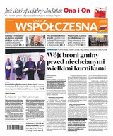 Gazeta Współczesna 31/2023