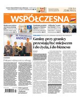 Gazeta Współczesna 32/2023