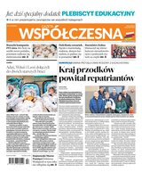 Gazeta Współczesna 33/2023