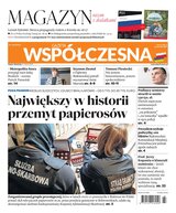Gazeta Współczesna 34/2023