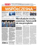 Gazeta Współczesna 35/2023