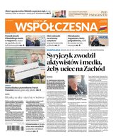 Gazeta Współczesna 38/2023