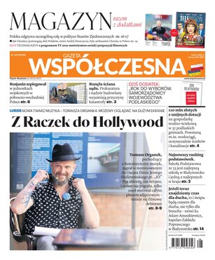 Gazeta Współczesna 39/2023