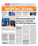 Gazeta Współczesna 40/2023