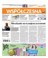 Gazeta Współczesna 43/2023
