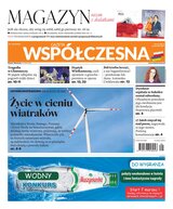Gazeta Współczesna 44/2023