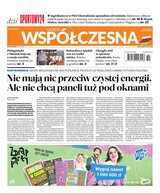 Gazeta Współczesna 45/2023