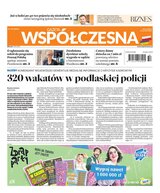 Gazeta Współczesna 46/2023