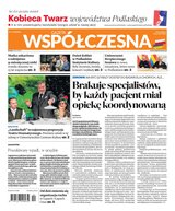 Gazeta Współczesna 47/2023
