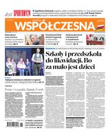 Gazeta Współczesna 50/2023
