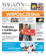 Gazeta Współczesna 54/2023