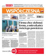 Gazeta Współczesna 55/2023