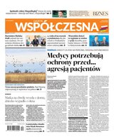 Gazeta Współczesna 56/2023