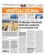Gazeta Współczesna 57/2023