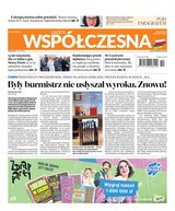 Gazeta Współczesna 58/2023