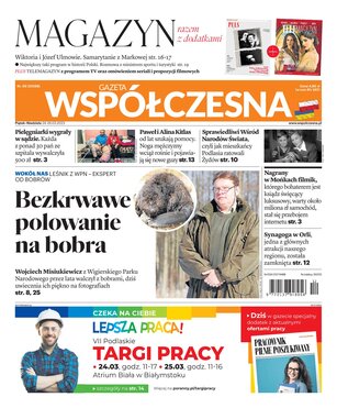 Gazeta Współczesna 59/2023