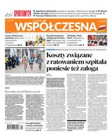Gazeta Współczesna 60/2023