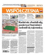 Gazeta Współczesna 61/2023