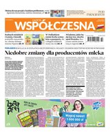 Gazeta Współczesna 63/2023
