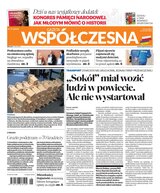 Gazeta Współczesna 70/2023