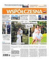 Gazeta Współczesna 72/2023
