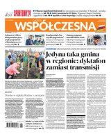 Gazeta Współczesna 74/2023
