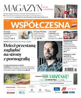Gazeta Współczesna 78/2023