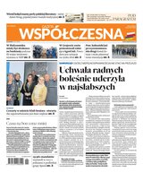 Gazeta Współczesna 8/2023