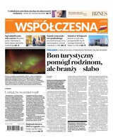 Gazeta Współczesna 80/2023