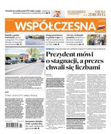 Gazeta Współczesna 81/2023