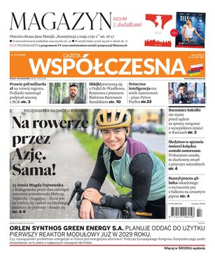 Gazeta Współczesna 83/2023