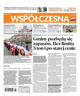 Gazeta Współczesna 85/2023