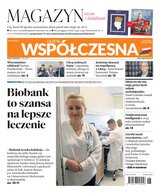 Gazeta Współczesna 86/2023
