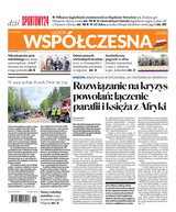 Gazeta Współczesna 87/2023