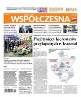 Gazeta Współczesna 88/2023