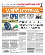 Gazeta Współczesna 89/2023