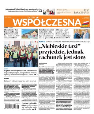 Gazeta Współczesna 90/2023
