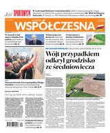 Gazeta Współczesna 92/2023