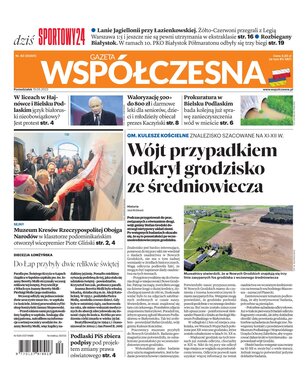 Gazeta Współczesna 92/2023