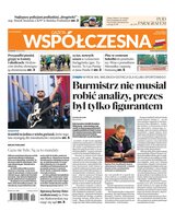 Gazeta Współczesna 95/2023