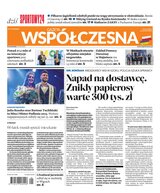 Gazeta Współczesna 97/2023