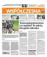 Gazeta Współczesna 99/2023
