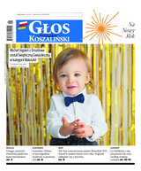 Głos Dziennik Pomorza Głos Koszaliński 1/2023
