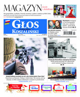 Głos Dziennik Pomorza Głos Koszaliński 10/2023