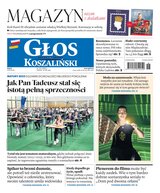 Głos Dziennik Pomorza Głos Koszaliński 103/2023